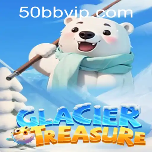 Discover the Icy Adventures of GlacierTreasure: A New Gaming Sensation