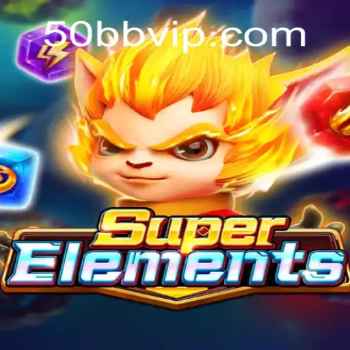 Exploring the Thrilling World of SuperElements - A Deep Dive