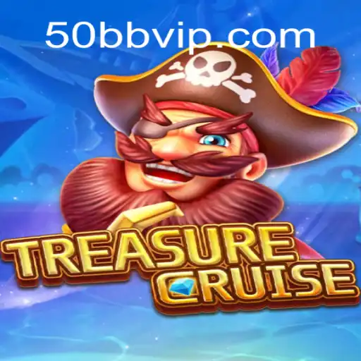 Embarking on an Epic Adventure: Discover TREASURECRUISE