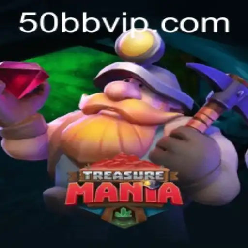 TreasureMania: Unearth the Adventure with 50bb.com